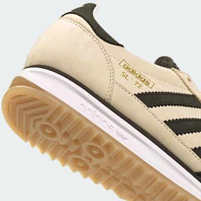 ADIDAS SL 72 RS Sepatu Kasual Pria JQ4961 Sizing ADIDAS SL 72 RS Sepatu Kasual Pria JQ4961