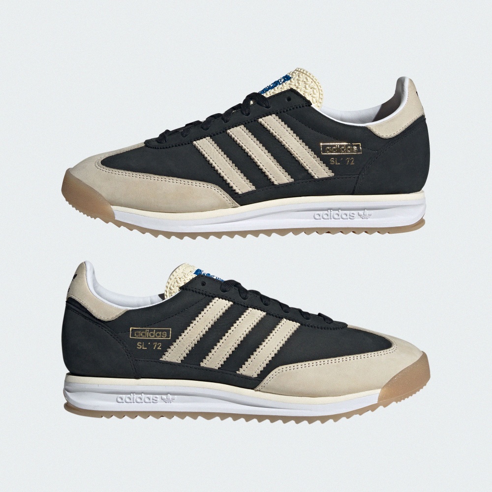 Details for ADIDAS SL 72 RS Casual Shoes JS3994