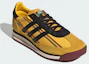 Purchase 아디다스 SL 72 RS JFF x 밥 말리 스니커즈 옐로/블랙/그린 KI8575