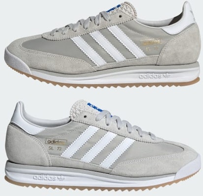 Adidas SL 72 RS Retro Sneakers JI1281 Cheap Adidas SL 72 RS Retro Sneakers JI1281