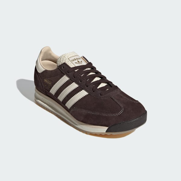 Purchase adidas SL 72 RS Shoes Aurora Coffee/Cream White/Sand Strata KK3642