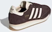 Details for adidas SL 72 RS Shoes Aurora Coffee/Cream White/Sand Strata KK3642