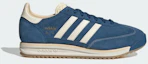 Buy adidas SL 72 RS Dusky Petrol/Cream White/Sand Strata Sepatu JQ9824