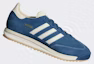 Order adidas SL 72 RS Dusky Petrol/Cream White/Sand Strata Sepatu JQ9824