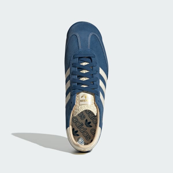 Lookbook adidas SL 72 RS Dusky Petrol/Cream White/Sand Strata Sepatu JQ9824