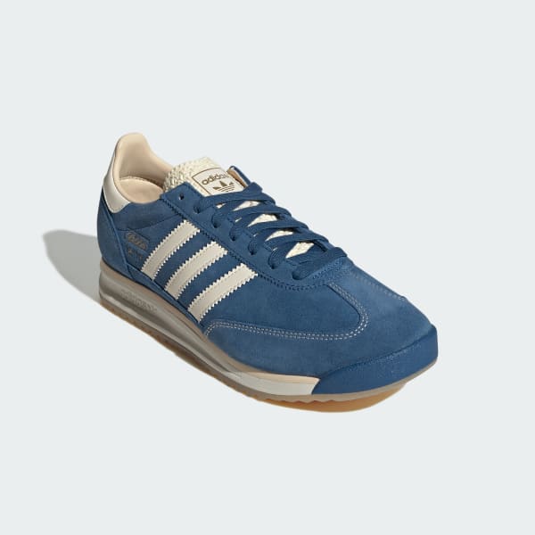 Purchase adidas SL 72 RS Dusky Petrol/Cream White/Sand Strata Sepatu JQ9824