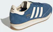 Details for adidas SL 72 RS Dusky Petrol/Cream White/Sand Strata Sepatu JQ9824