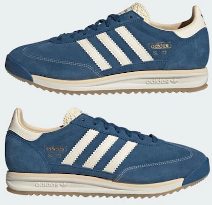 adidas SL 72 RS Dusky Petrol/Cream White/Sand Strata Sepatu JQ9824 Cheap adidas SL 72 RS Dusky Petrol/Cream White/Sand Strata Sepatu JQ9824