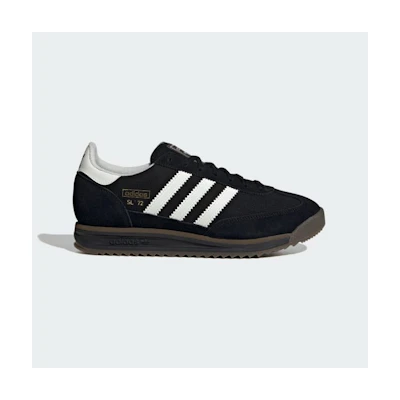 Adidas SL 72 RS Sneakers Core Black/Off White/Cargo Brown