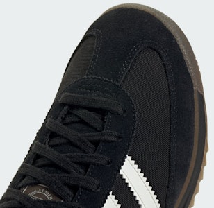 阿迪达斯 SL 72 RS 运动鞋 黑色/米白色/军绿色 JR8771 1