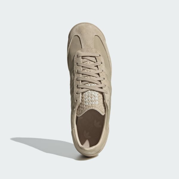 Lookbook adidas SL 72 RS 運動鞋 IH8020