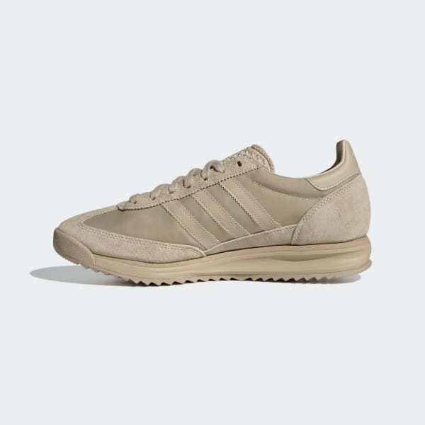 Sizing adidas SL 72 RS 運動鞋 IH8020