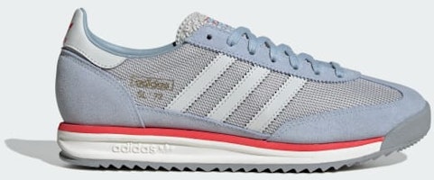 Adidas SL 72 RS Sneakers Wonder Blue/Crystal White/Grey Two JH5103 Adidas SL 72 RS Sneakers Wonder Blue/Crystal White/Grey Two JH5103