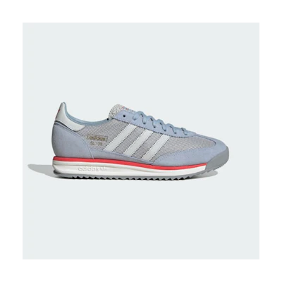 Adidas SL 72 RS Sneakers Wonder Blue/Crystal White/Grey Two