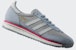 Adidas SL 72 RS Sneakers Wonder Blue/Crystal White/Grey Two JH5103