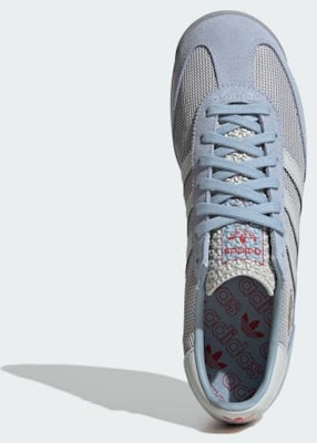 Adidas SL 72 RS Sneakers Biru Wonder/Putih Kristal/Abu-Abu Dua JH5103 Lookbook Adidas SL 72 RS Sneakers Biru Wonder/Putih Kristal/Abu-Abu Dua JH5103