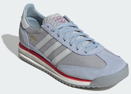 Adidas SL 72 RS Sneakers Biru Wonder/Putih Kristal/Abu-Abu Dua JH5103 Purchase Adidas SL 72 RS Sneakers Biru Wonder/Putih Kristal/Abu-Abu Dua JH5103