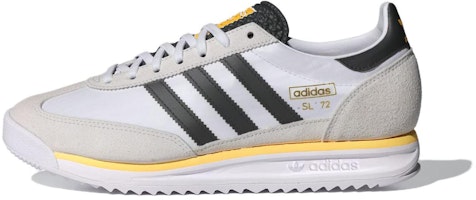 adidas SL 72 RS White Black Spark IH4823 adidas SL 72 RS White Black Spark IH4823