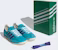 (W) adidas SL 72 Sporty & Rich 'Biru Power' JS0261