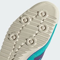 (W) adidas SL 72 Sporty & Rich 'Blue Power' Sepatu Sneakers JS0261 2