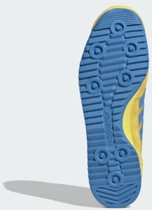 (W) 阿迪达斯 SL 72 Sporty & Rich '浅黄色' JH6702 Lookbook (W) 阿迪达斯 SL 72 Sporty & Rich '浅黄色' JH6702