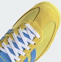 (W) adidas SL 72 Sporty & Rich 'Kuning Terang' JH6702 2