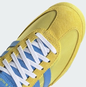 (W) 阿迪达斯 SL 72 Sporty & Rich '浅黄色' JH6702 2