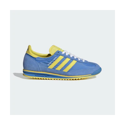 (W) adidas SL 72 Sporty & Rich 'Real Blue'