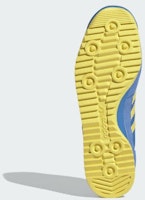 (W) adidas SL 72 Sporty & Rich 'Biru Asli' JH6701 Lookbook (W) adidas SL 72 Sporty & Rich 'Biru Asli' JH6701