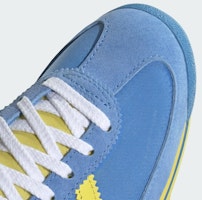 (W) adidas SL 72 Sporty & Rich 'Biru Asli' JH6701 1