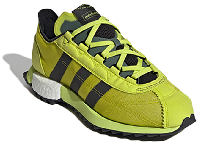 adidas SL 7600 'Acid Buzz' 圖 3