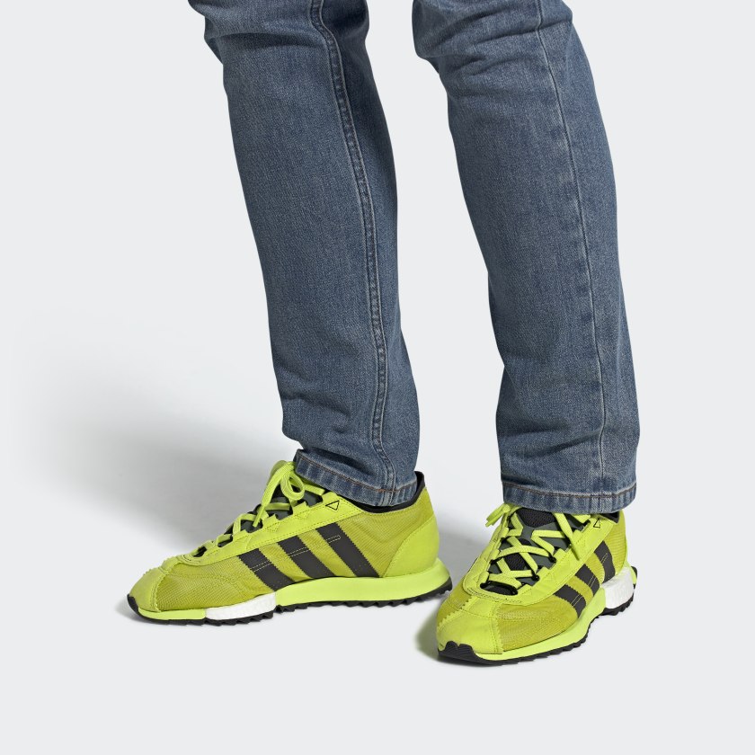 Sizing adidas SL 7600 ''Acid Buzz'' Scarpe da Ginnastica FV9797