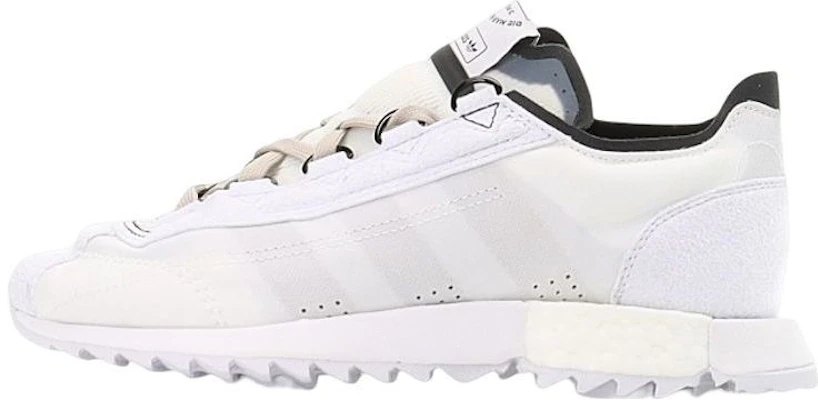 adidas originals SL 7600 減震耐磨防滑 低筒 運動休閒鞋 男女同款 白色 Buy adidas originals SL 7600 減震耐磨防滑 低筒 運動休閒鞋 男女同款 白色