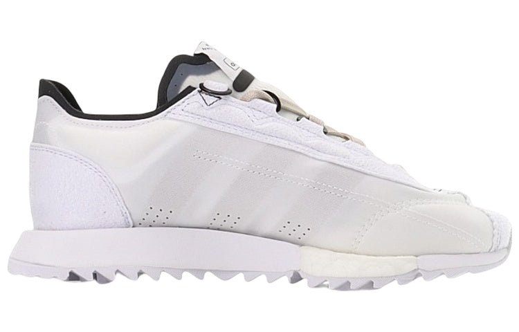 Order adidas originals SL 7600 減震耐磨防滑 低筒 運動休閒鞋 男女同款 白色