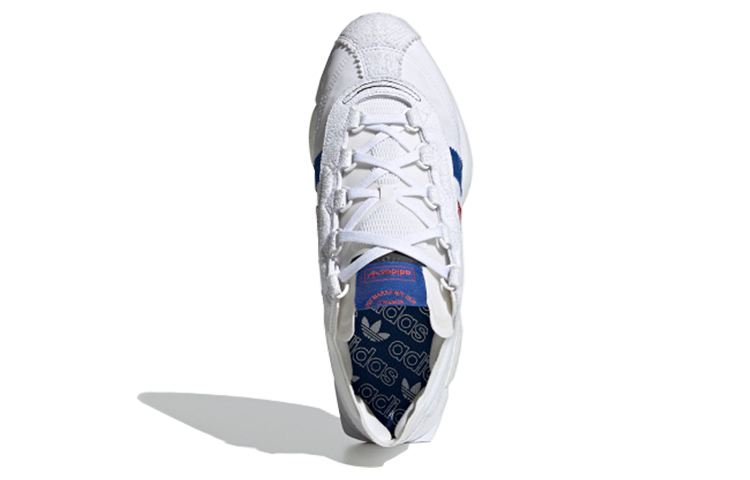 Purchase adidas SL 7600 '白色學院海軍藍' FW6375