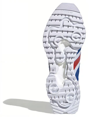 adidas SL 7600 '白色學院海軍藍' FW6375 Details for adidas SL 7600 '白色學院海軍藍' FW6375