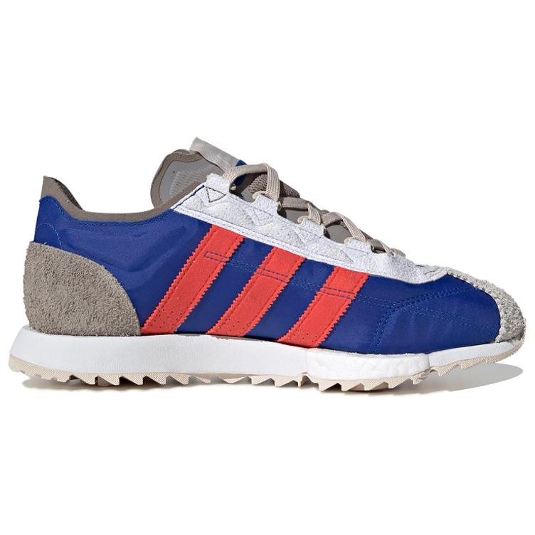 Order adidas originals SL 7600 藍紅灰 男女皆宜