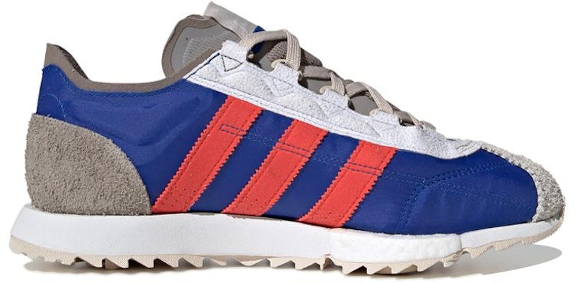 adidas originals SL 7600 藍紅灰 男女皆宜 Order adidas originals SL 7600 藍紅灰 男女皆宜