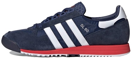 adidas SL 80 'Blue Legend Ink' FV4415 adidas SL 80 'Blue Legend Ink' FV4415