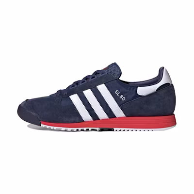adidas SL 80 'Blue Legend Ink'