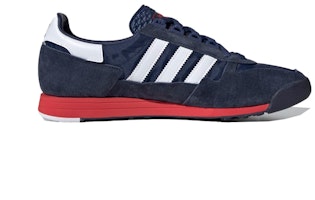 阿迪达斯 SL 80 '蓝色传奇墨水' FV4415 Order 阿迪达斯 SL 80 '蓝色传奇墨水' FV4415