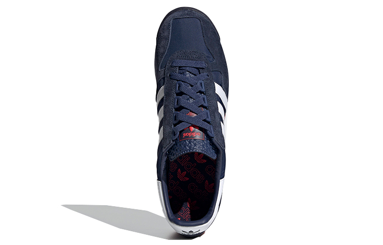 Purchase 阿迪达斯 SL 80 '蓝色传奇墨水' FV4415