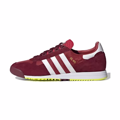 adidas SL 80 'Scarlet'