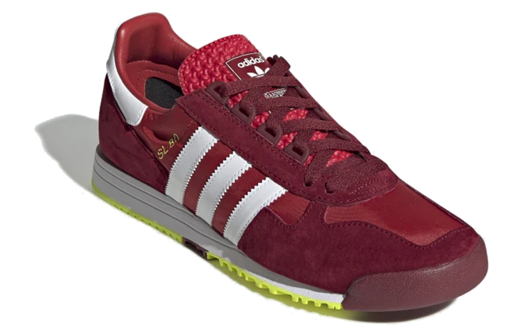 Order adidas SL 80 'Merah Menyala' FV4418