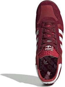 adidas SL 80 'Merah Menyala' FV4418 Shop adidas SL 80 'Merah Menyala' FV4418