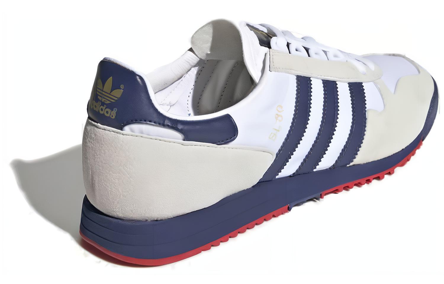 Lookbook adidas SL 80 'Tech Indigo' zapatillas deportivas FV4417