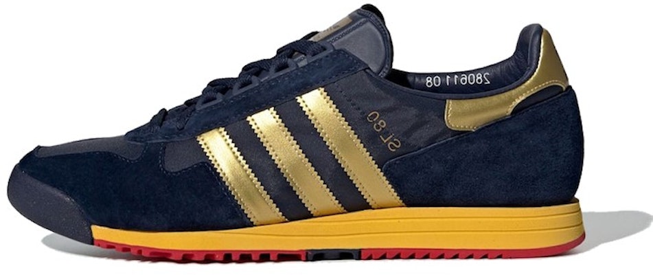 adidas SL 80 SPZL 'Collegiate Navy' EF1159 Buy adidas SL 80 SPZL 'Collegiate Navy' EF1159