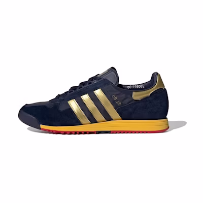 adidas SL 80 SPZL 'Collegiate Navy'