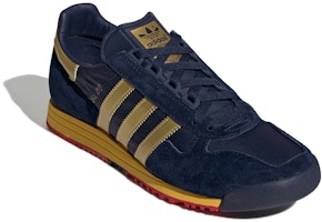 adidas SL 80 SPZL 'Collegiate Navy' Lelaki Sneakers EF1159 Order adidas SL 80 SPZL 'Collegiate Navy' Lelaki Sneakers EF1159