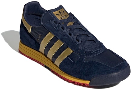 adidas SL 80 SPZL 'Collegiate Navy' Zapatillas Retro EF1159 Order adidas SL 80 SPZL 'Collegiate Navy' Zapatillas Retro EF1159